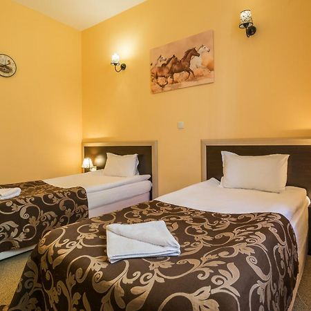 Hotel Royal Боровец Екстер'єр фото