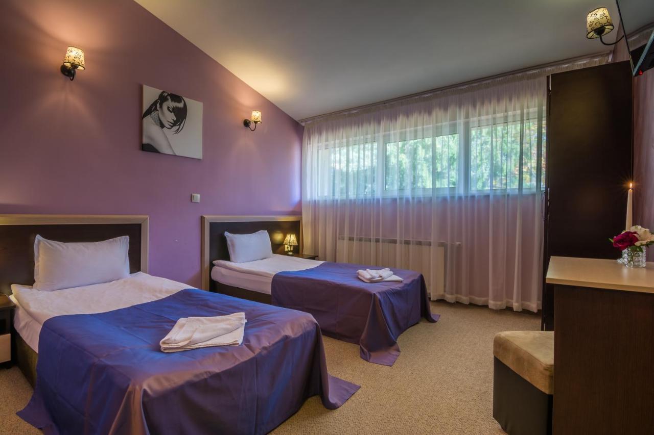 Hotel Royal Боровец Екстер'єр фото