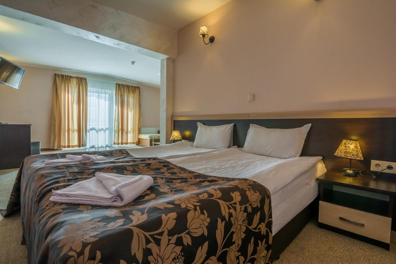 Hotel Royal Боровец Екстер'єр фото