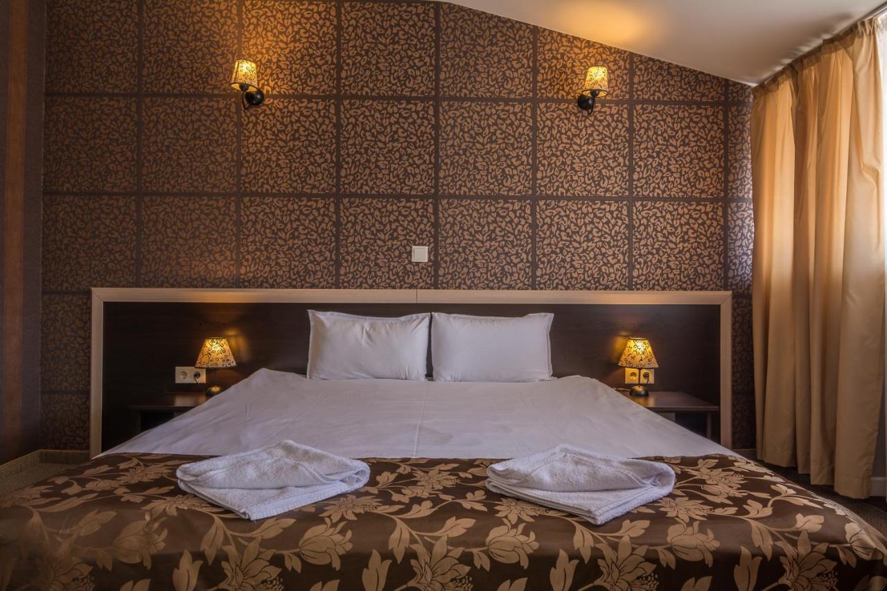 Hotel Royal Боровец Екстер'єр фото