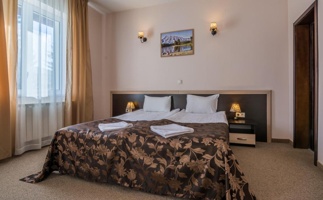 Hotel Royal Боровец Екстер'єр фото