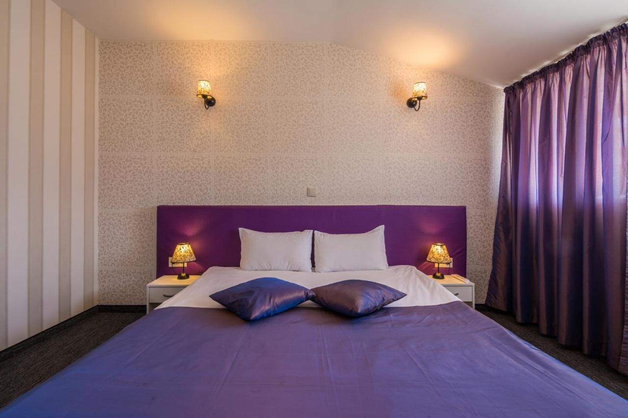 Hotel Royal Боровец Екстер'єр фото