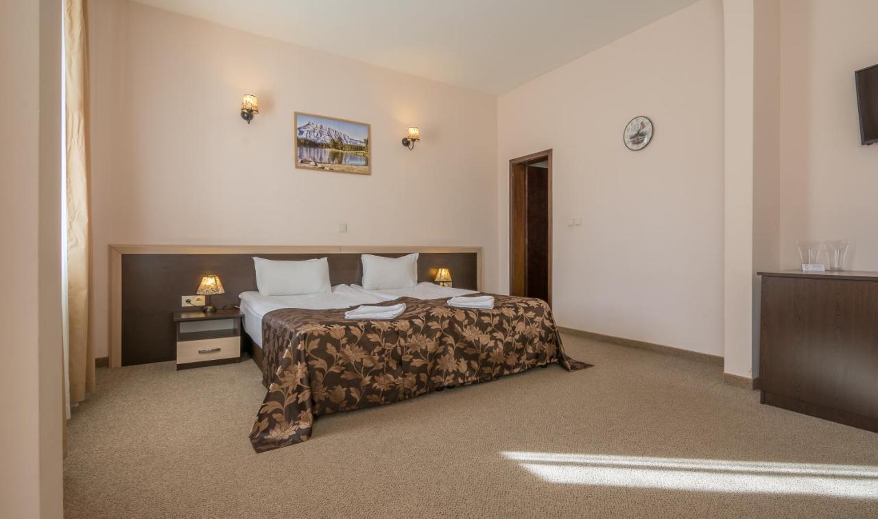 Hotel Royal Боровец Екстер'єр фото