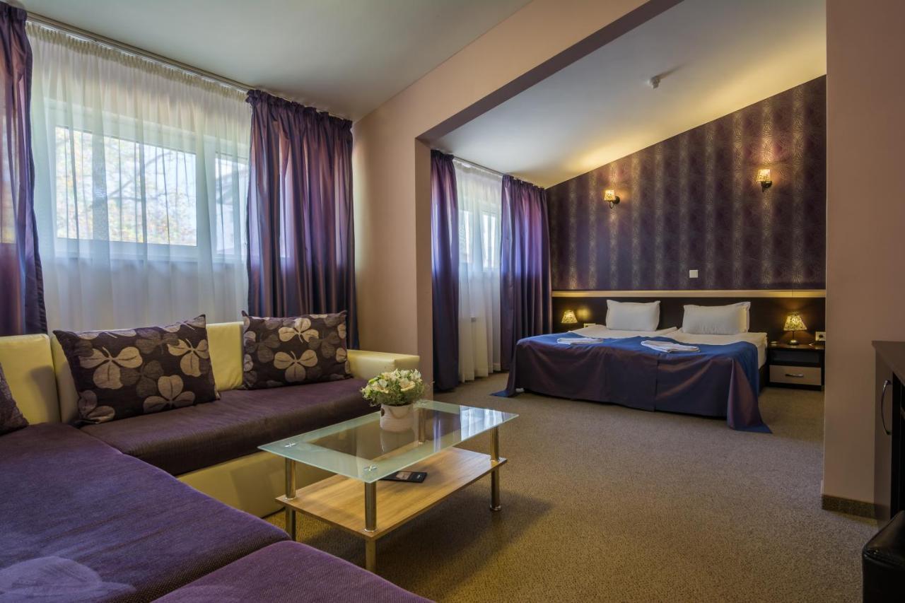 Hotel Royal Боровец Екстер'єр фото