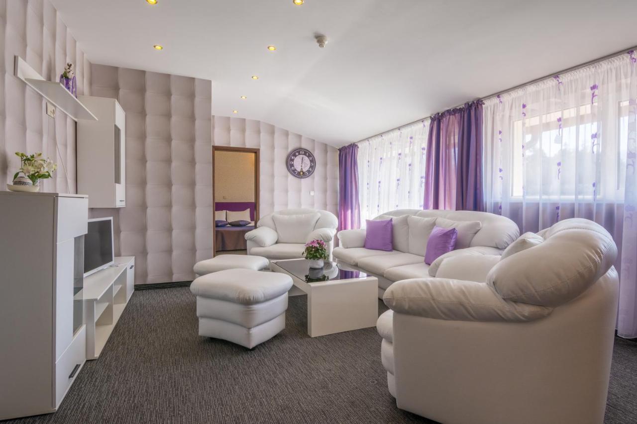 Hotel Royal Боровец Екстер'єр фото