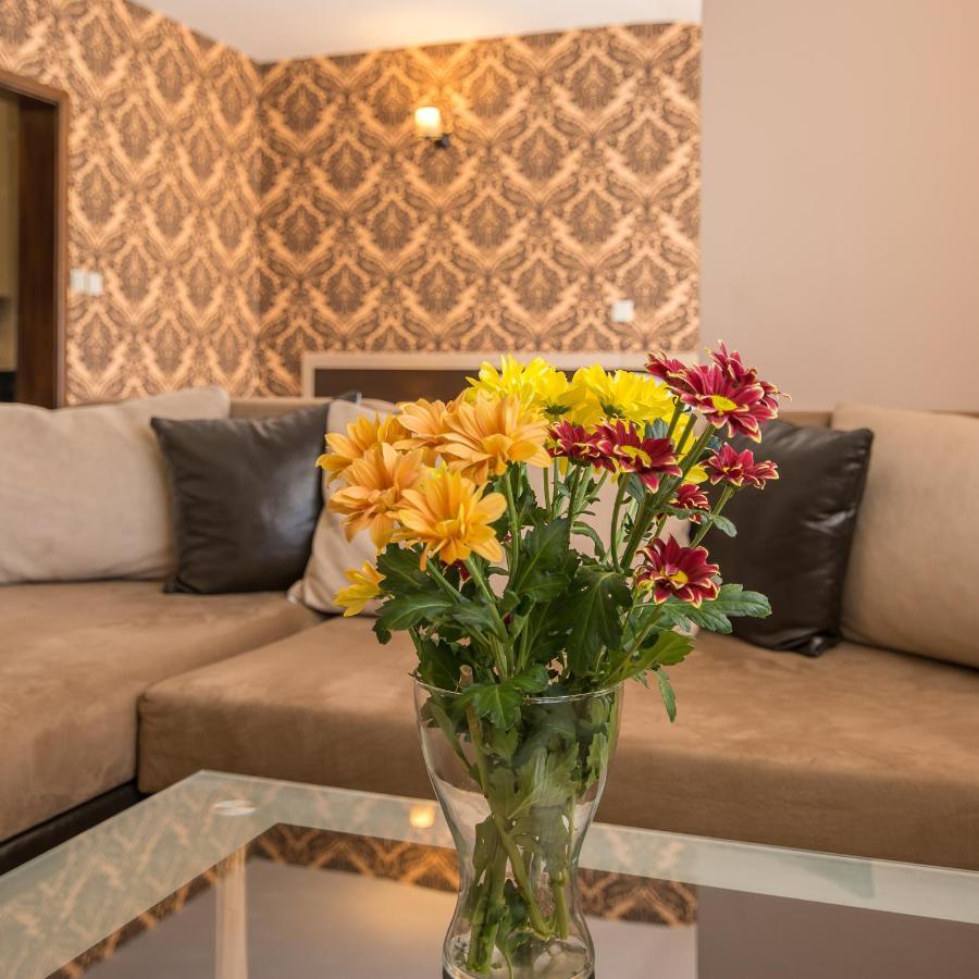 Hotel Royal Боровец Екстер'єр фото