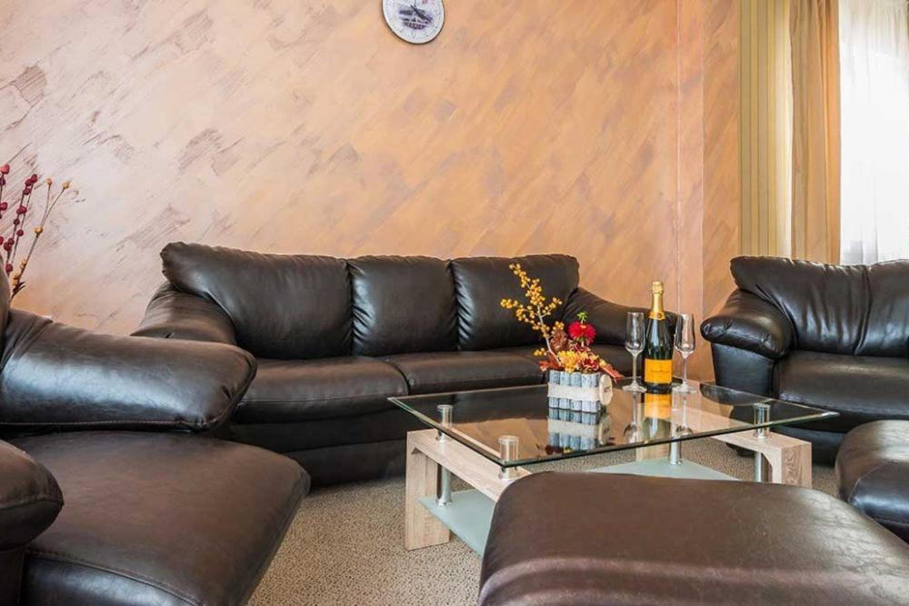 Hotel Royal Боровец Екстер'єр фото