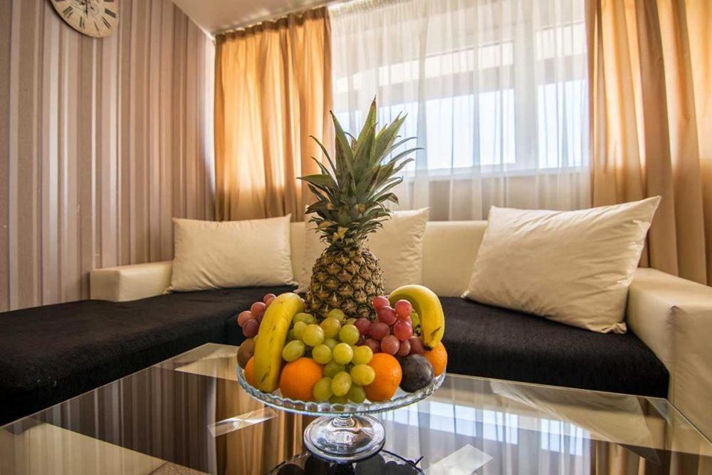 Hotel Royal Боровец Екстер'єр фото