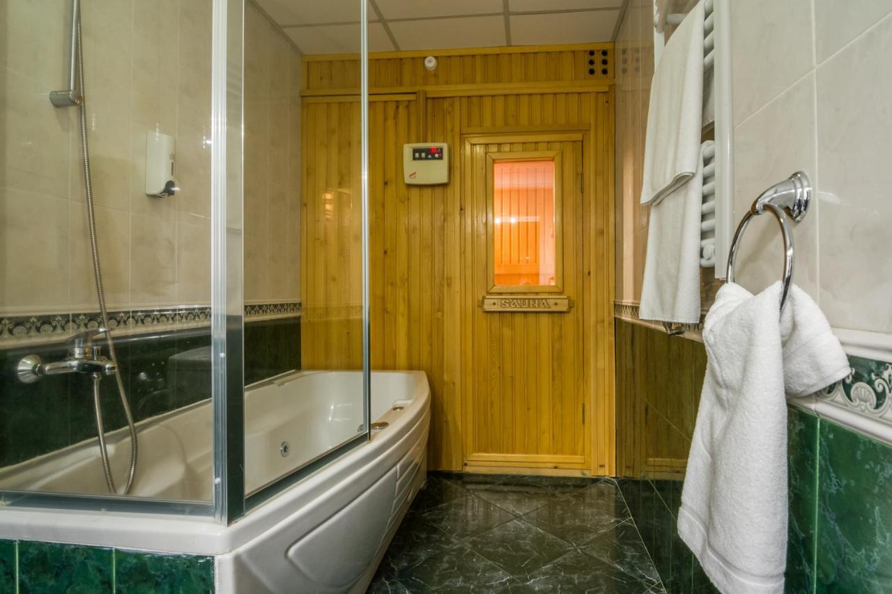 Hotel Royal Боровец Екстер'єр фото