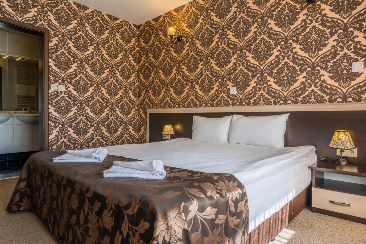 Hotel Royal Боровец Екстер'єр фото