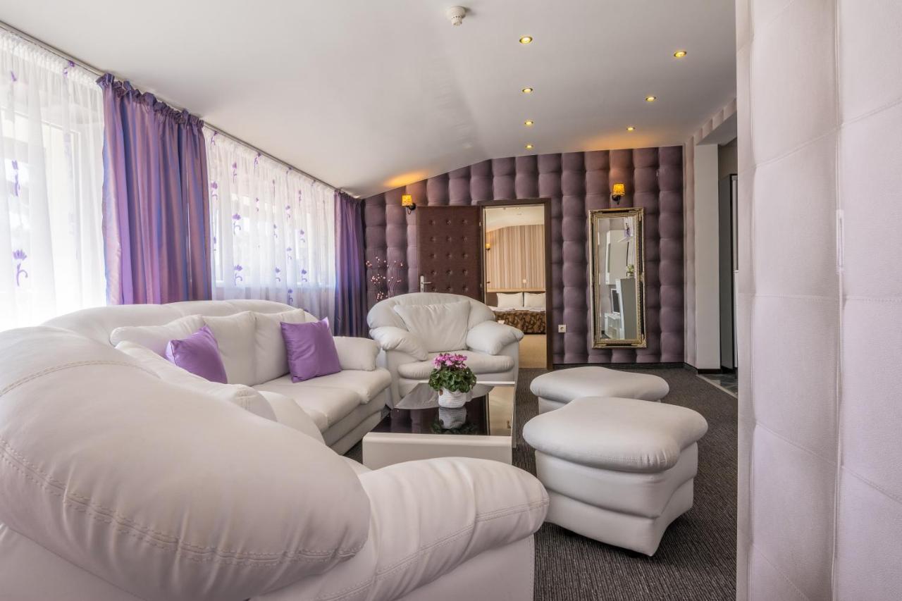 Hotel Royal Боровец Екстер'єр фото