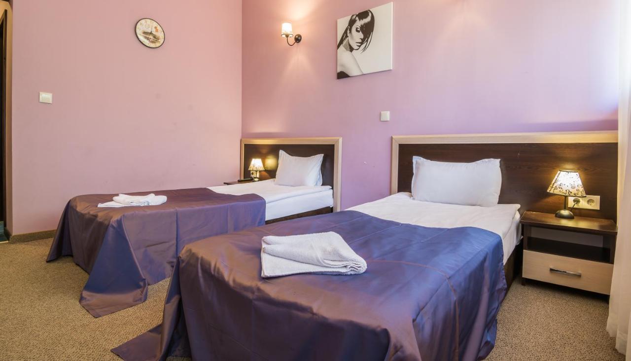 Hotel Royal Боровец Екстер'єр фото