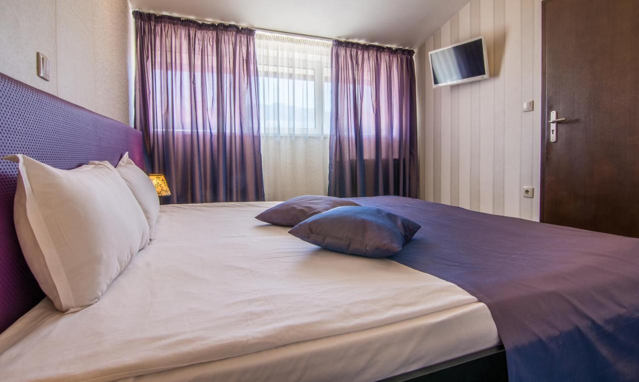 Hotel Royal Боровец Екстер'єр фото