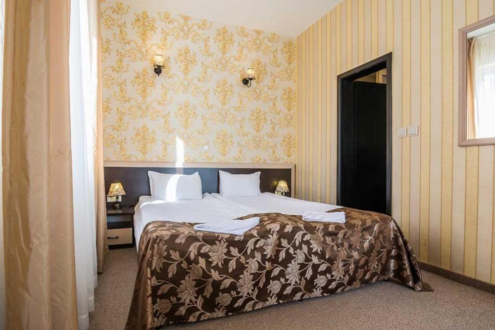 Hotel Royal Боровец Екстер'єр фото