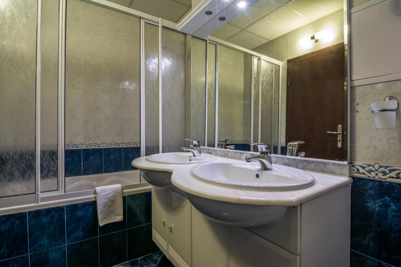 Hotel Royal Боровец Екстер'єр фото
