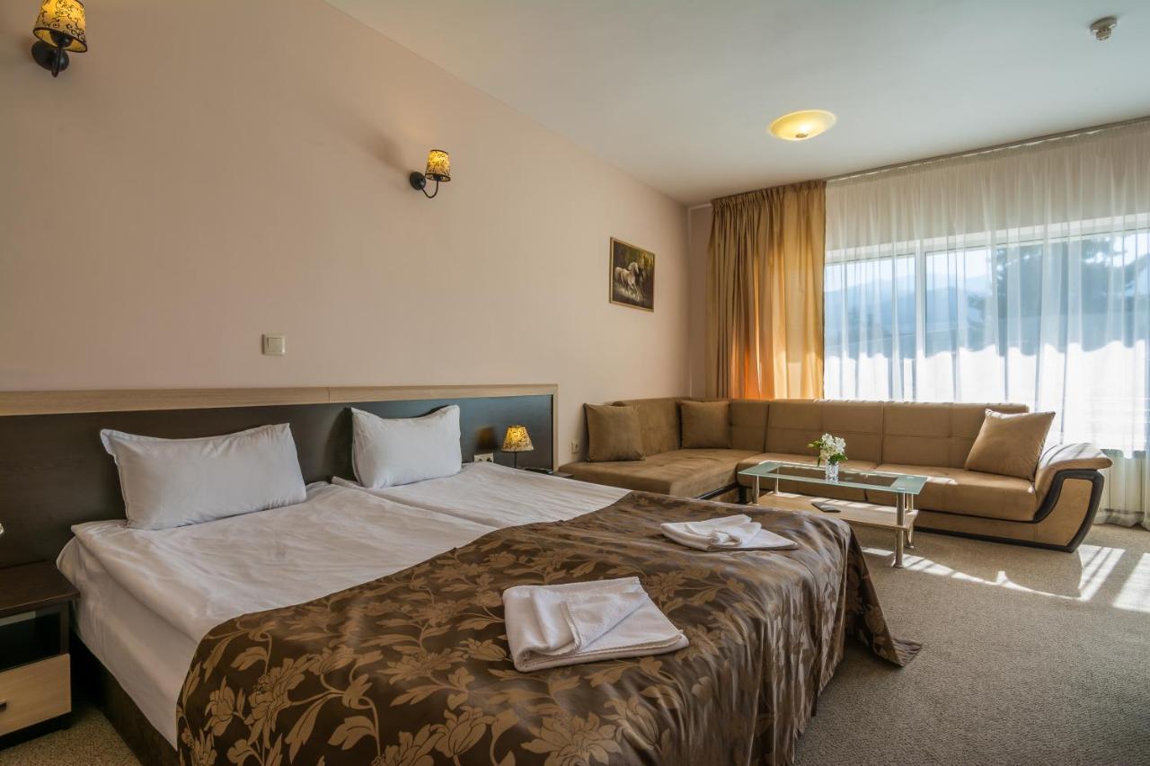 Hotel Royal Боровец Екстер'єр фото