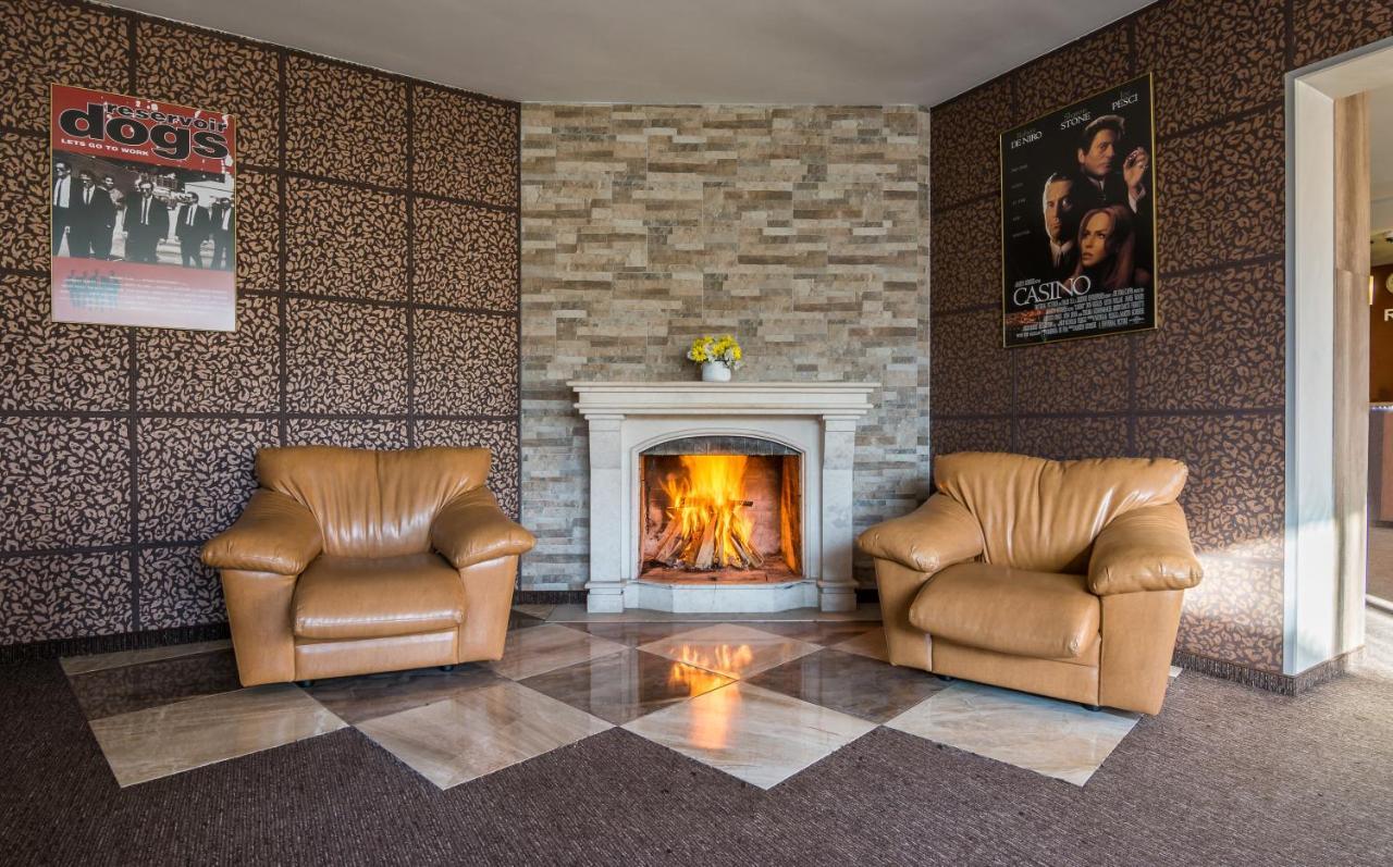 Hotel Royal Боровец Екстер'єр фото