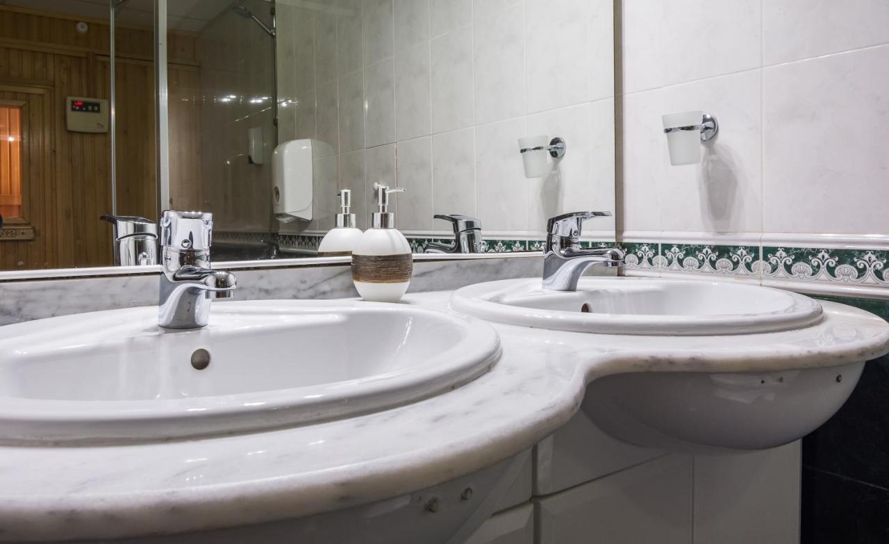 Hotel Royal Боровец Екстер'єр фото