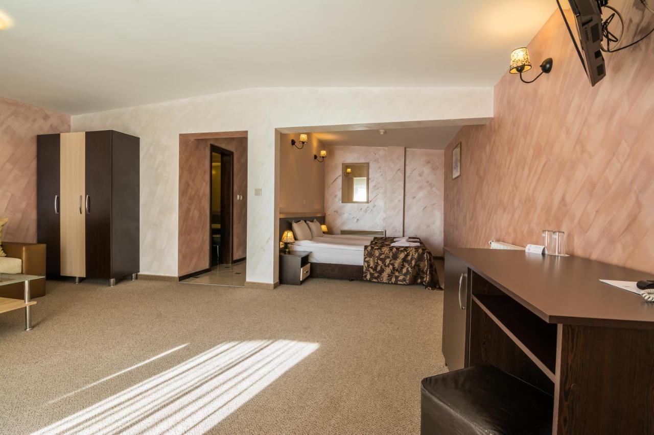 Hotel Royal Боровец Екстер'єр фото