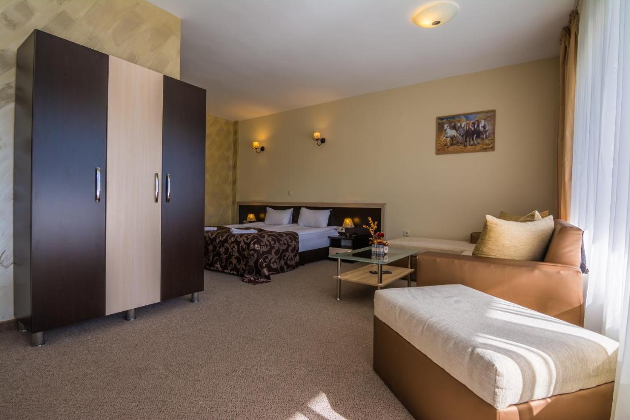 Hotel Royal Боровец Екстер'єр фото