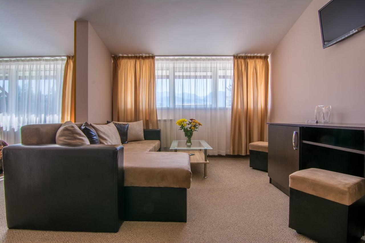 Hotel Royal Боровец Екстер'єр фото
