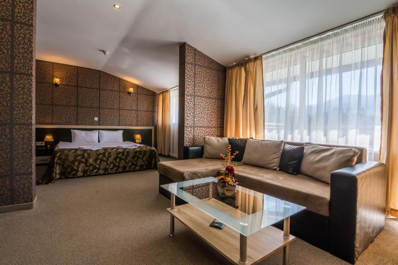 Hotel Royal Боровец Екстер'єр фото