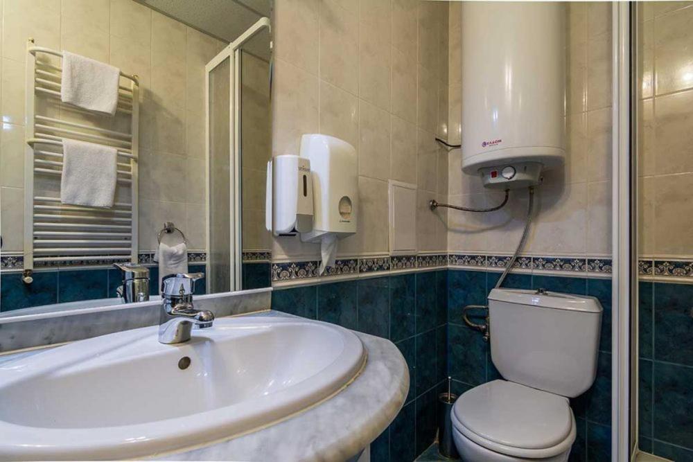 Hotel Royal Боровец Екстер'єр фото
