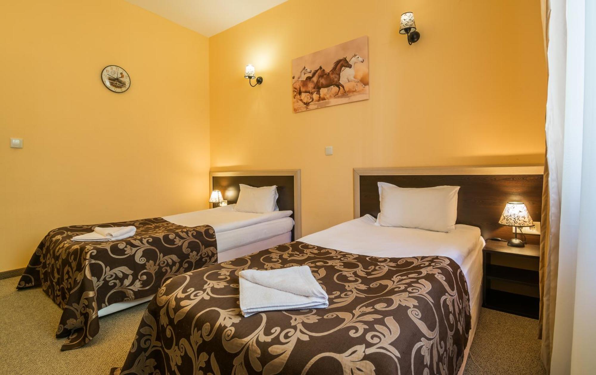 Hotel Royal Боровец Екстер'єр фото